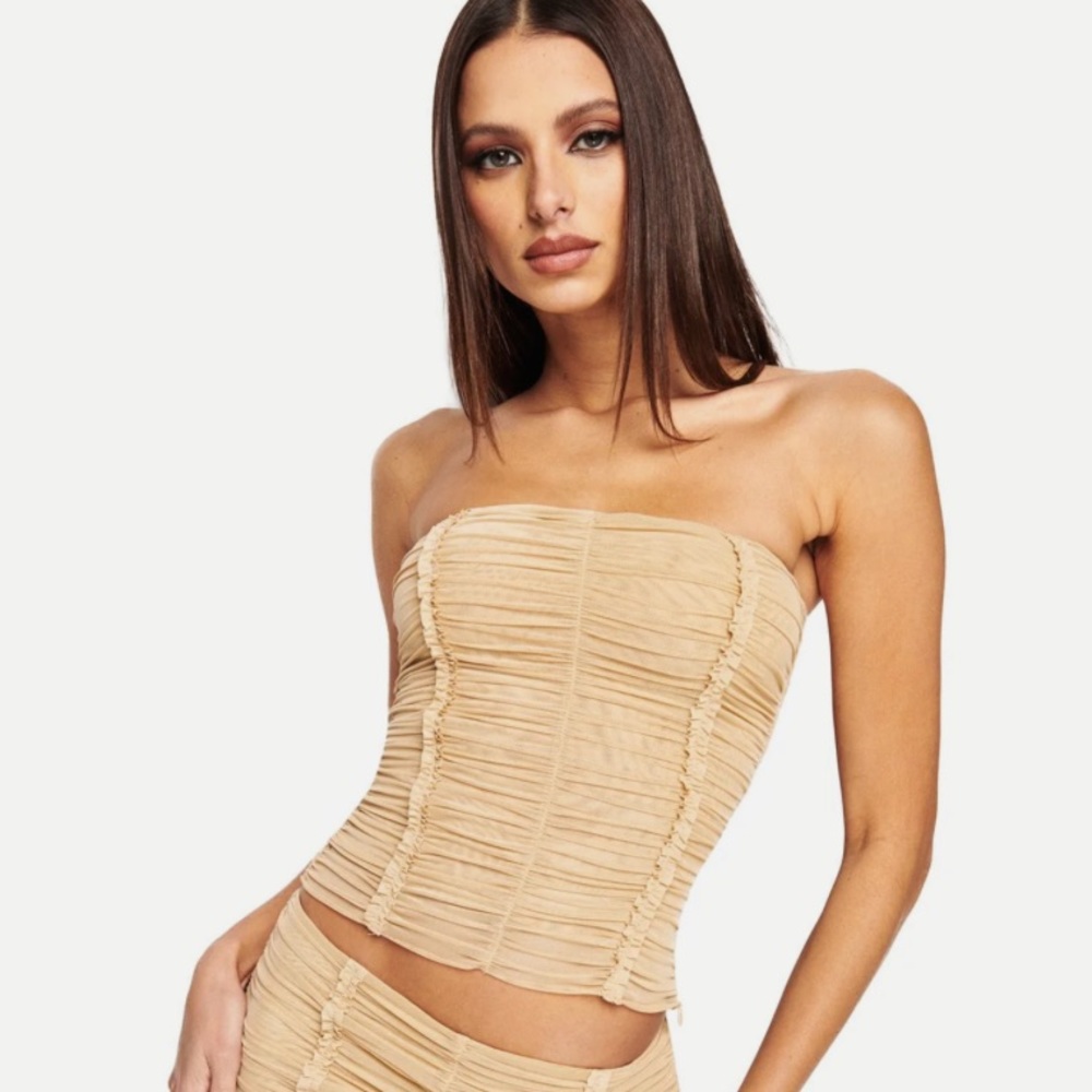 I.A.G Tube top